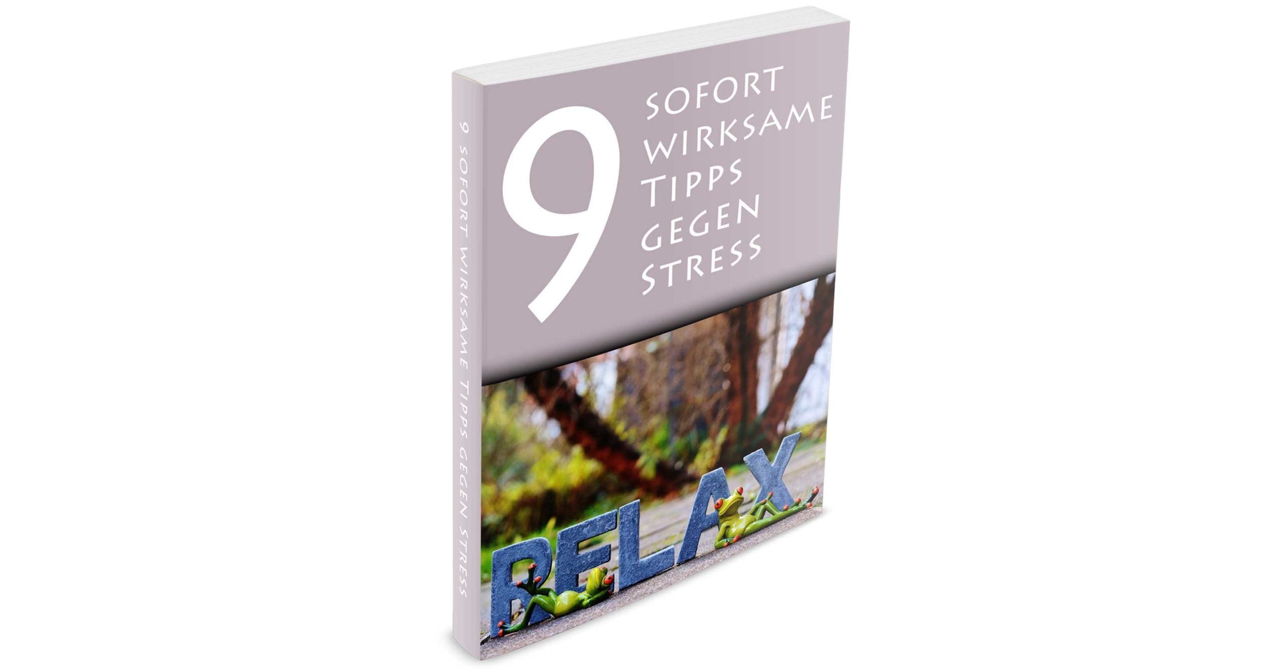 eBook 10 Tipps zum glücklich sein